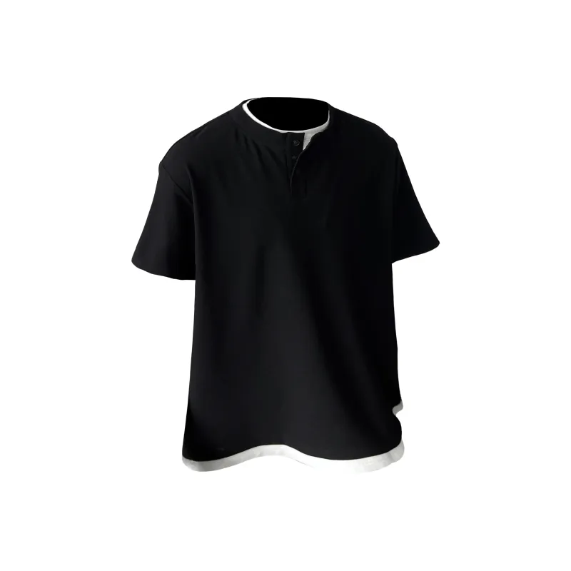 JUNGLE PANDA T Shirts Unisex-6