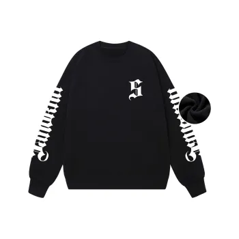 SandKnit Sweatshirt Winter Unisex