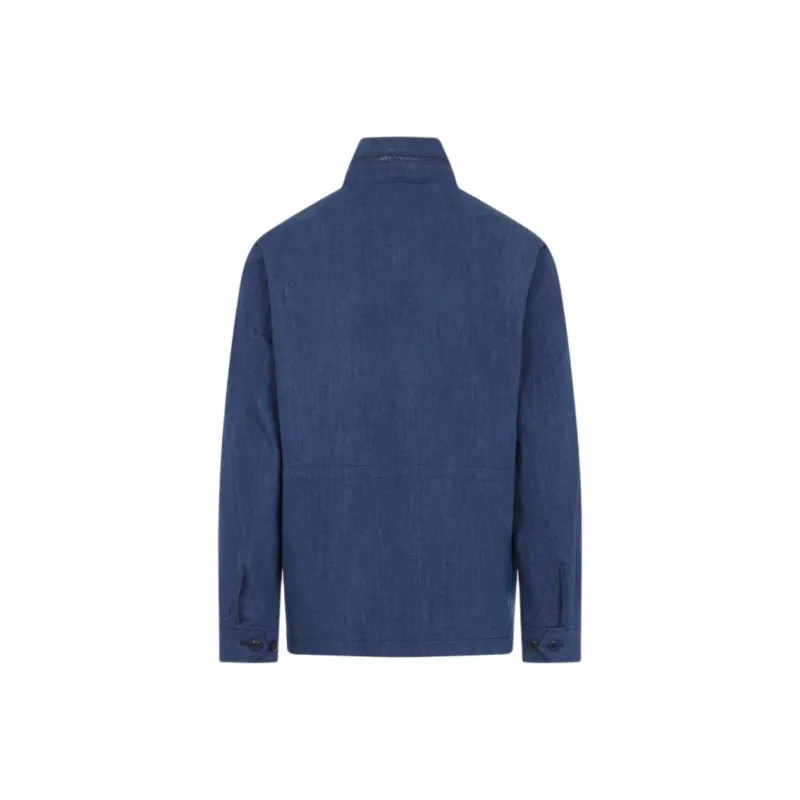 Moncler Cotton Jacket-1