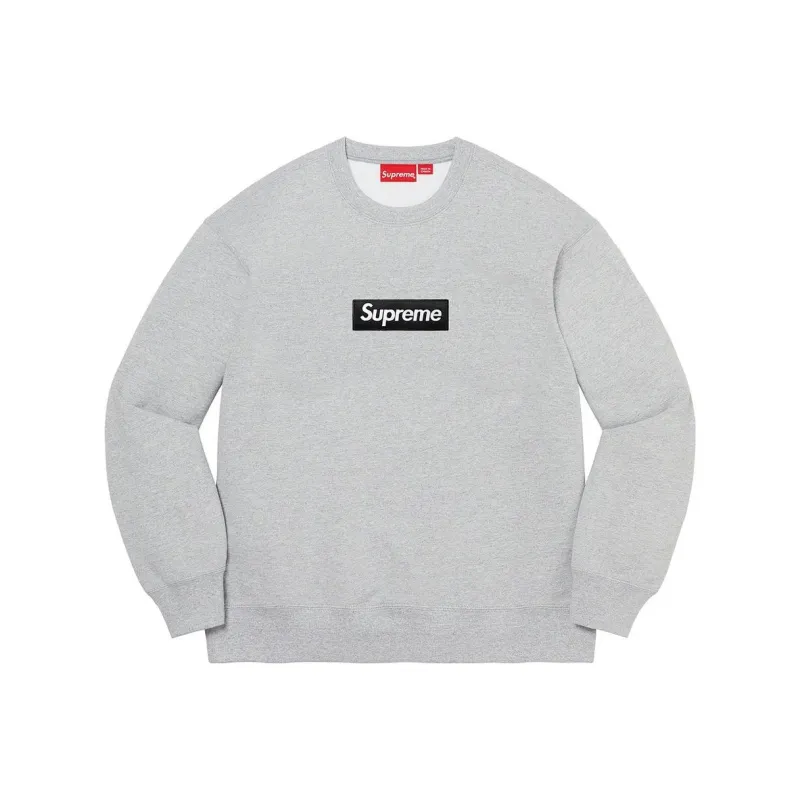 Supreme Box Logo Crewneck FW22-7