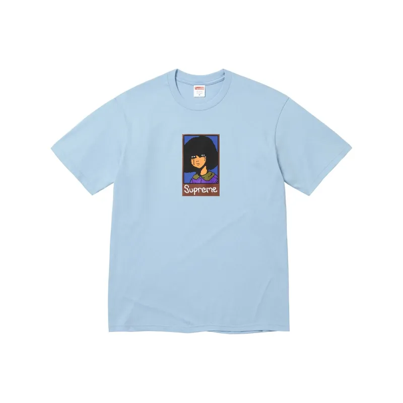 Supreme Emo Tee-0