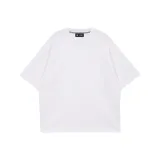 A06 Raw White