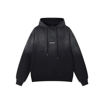 Samtony x BAGGL Sweatshirt Unisex Black