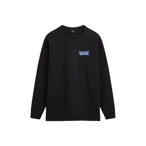 Vans OFF THE WALL T-Shirt Men Black