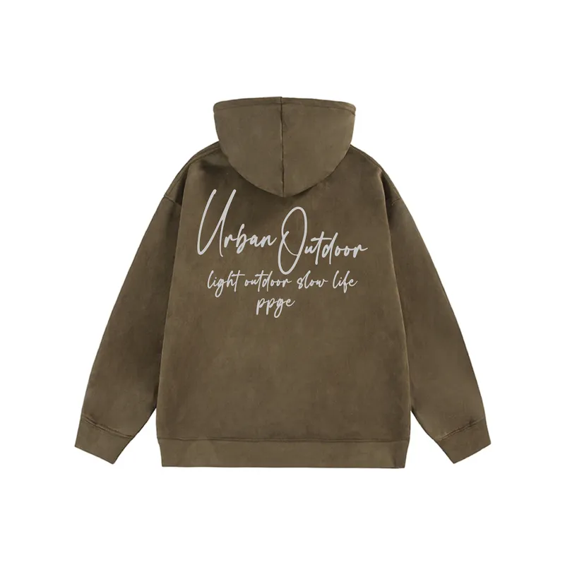 Ppge Sweatshirts Unisex-10
