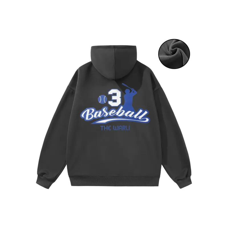 WARLI Sweatshirts Unisex-19