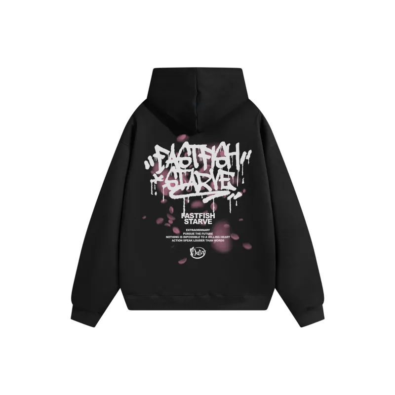 FASTFISH Sweatshirts Unisex-2