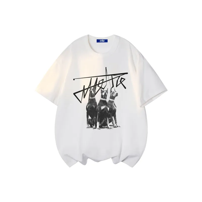 WHELVE T Shirts Unisex-3