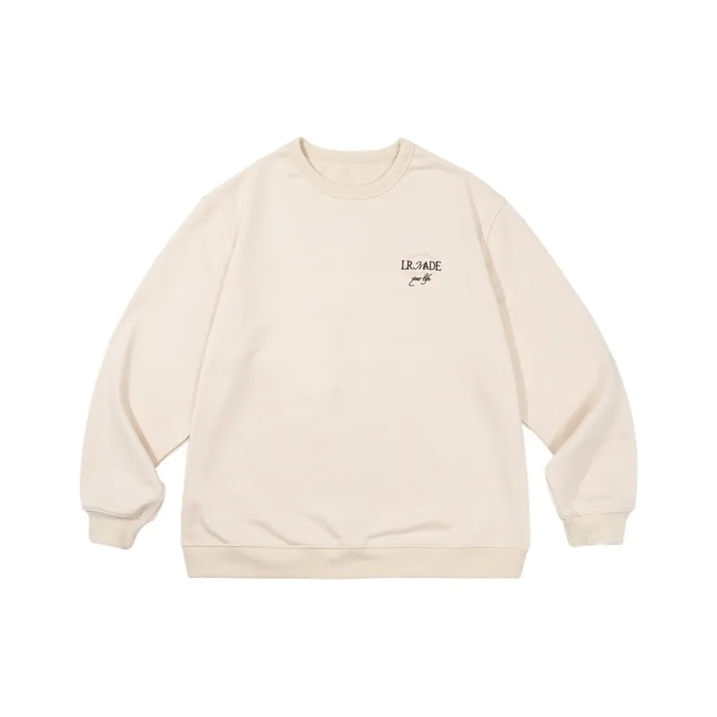 LR MADE Sweatshirts Unisex-4