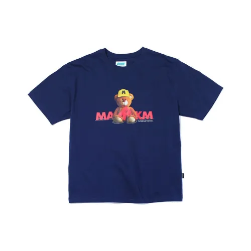 MARKM NOUVELLE GENERATION T Shirt Unisex