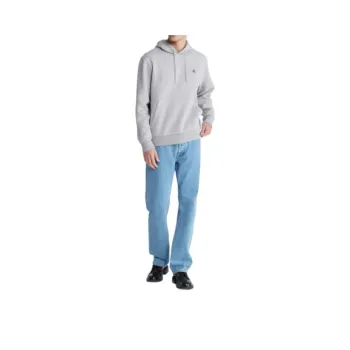 CALVIN KLEIN Sweatshirt Men's Hero Gray Heather