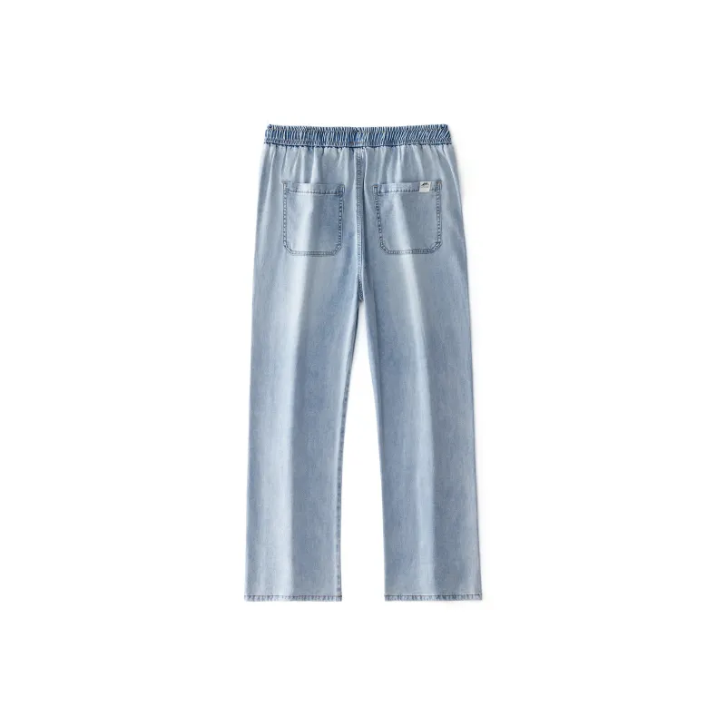 JUCY JUDY Jeans Unisex-9