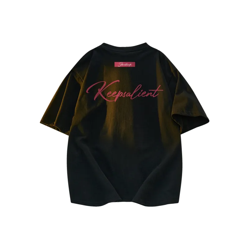 KS T Shirts Unisex-0