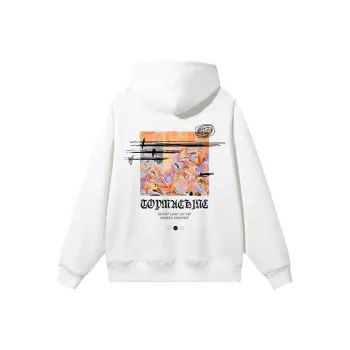 Toy Machine Sweatshirts Unisex