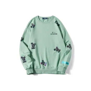 EPTISON Sweatshirts Unisex