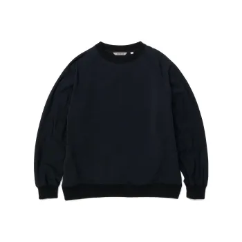 Nanamica Sweatshirts Unisex