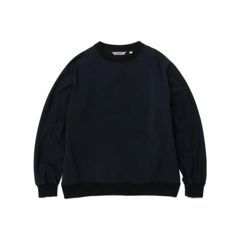 Nanamica Sweatshirts Unisex-5
