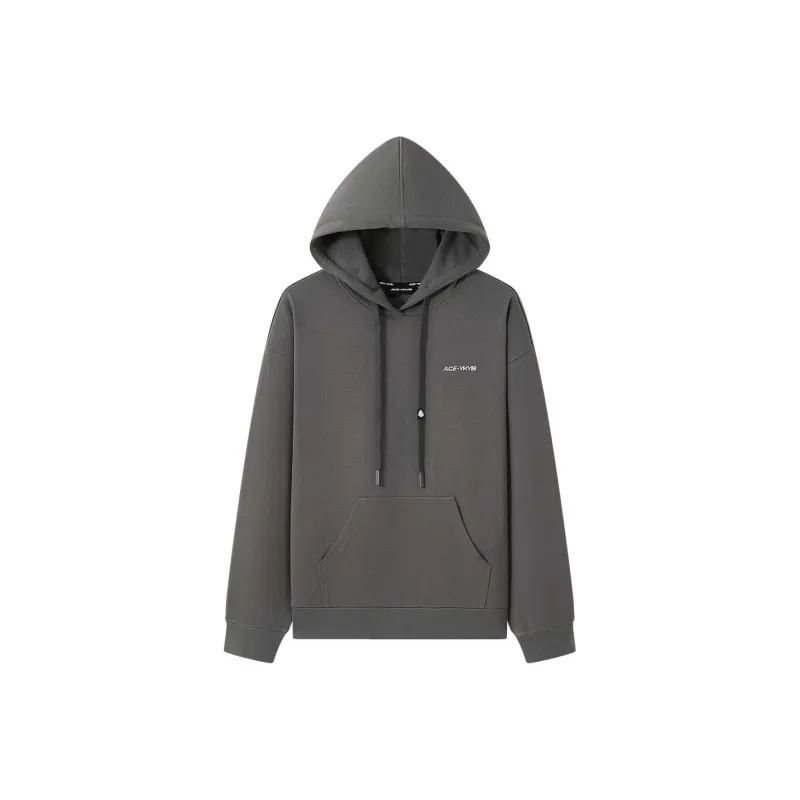 YK&YB Sweatshirts Unisex-5