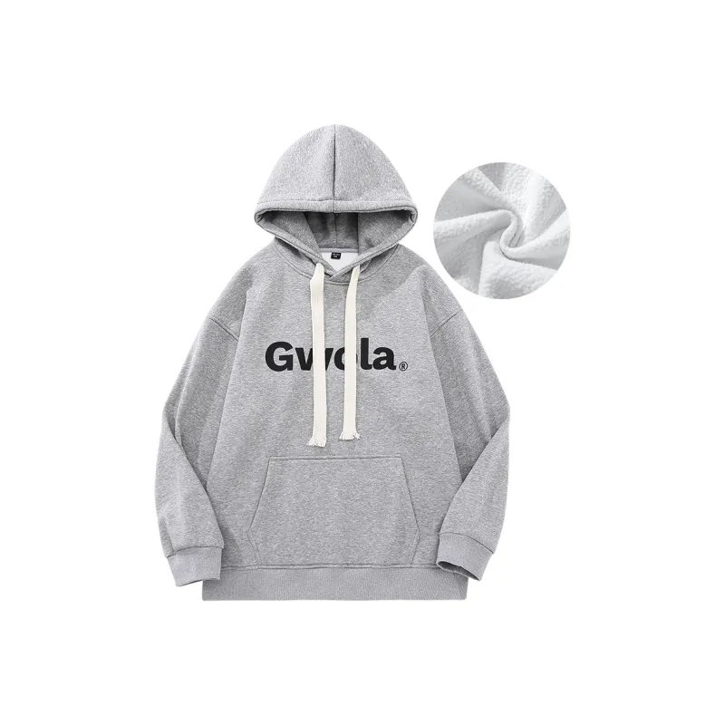 Gwola Sweatshirts Unisex-18