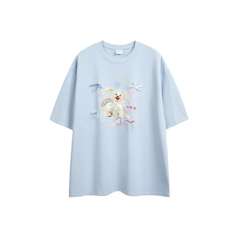 KAIPAINEN T Shirts Unisex-8