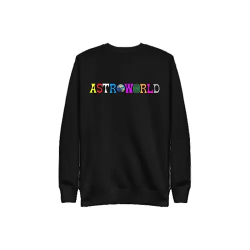 Hoodies & Sweatshirts