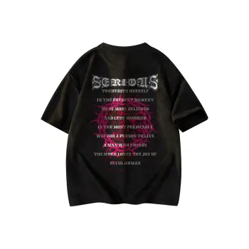 JEANSWEST T-Shirts Unisex