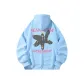 Arctic Ice Blue