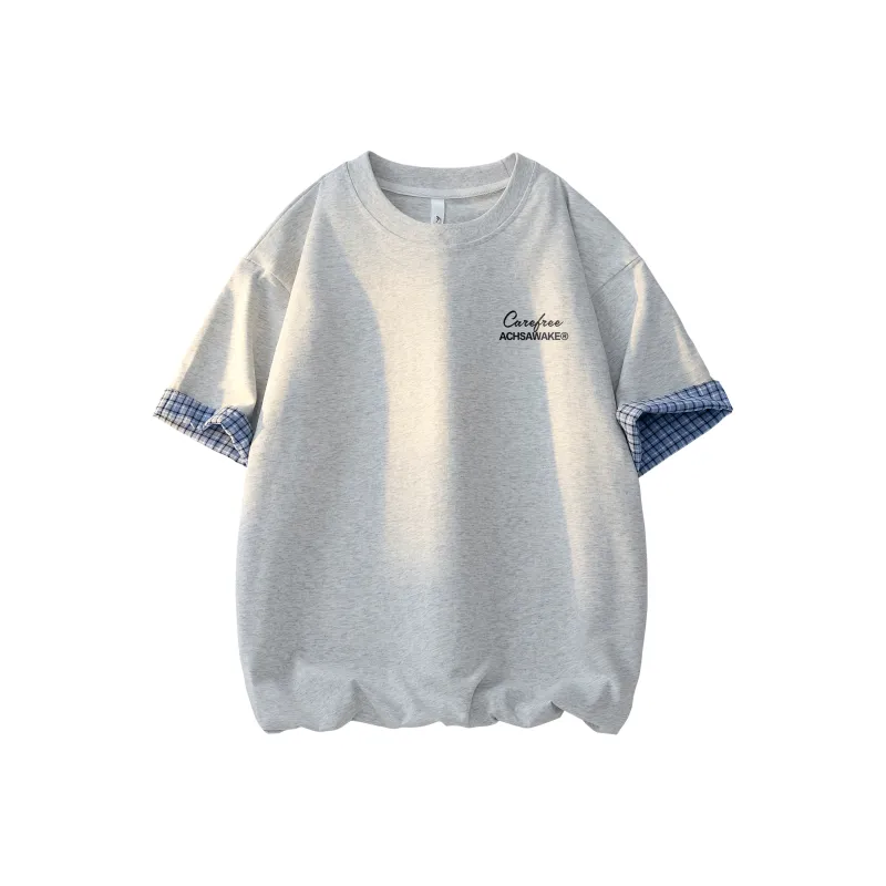 ACHS AWAKE T Shirts Unisex-3