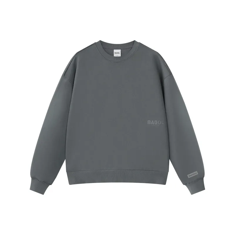 Samtony x BAGGL Sweatshirt Unisex-3