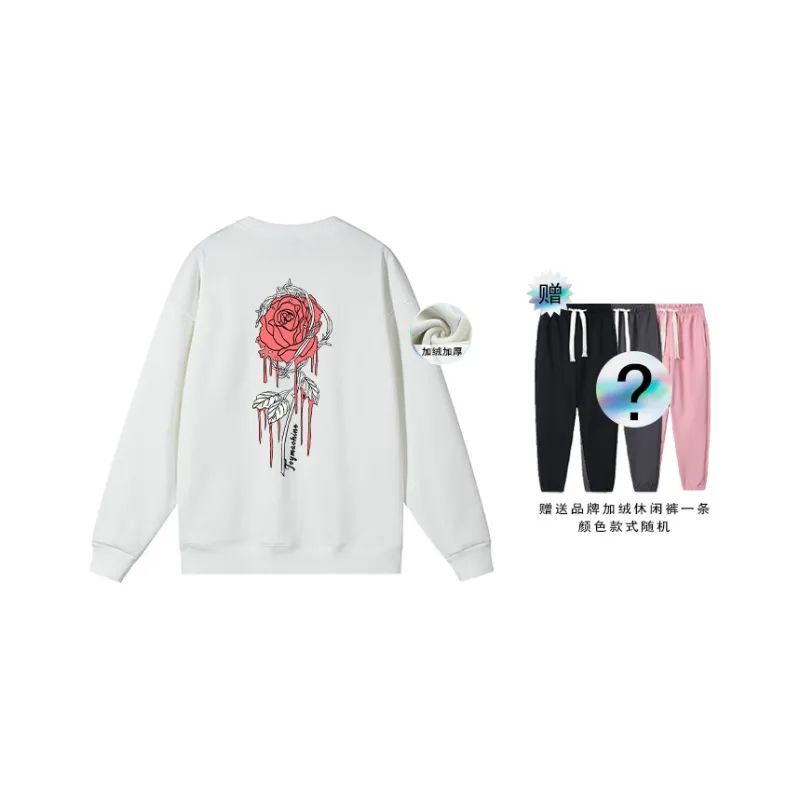 Toy Machine Sweatshirts Unisex-14