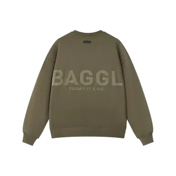Samtony x BAGGL Sweatshirt Unisex