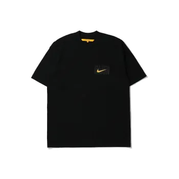Union x NIKE X DOVER STREET MARKET GINZA SS25 T Shirt Unisex