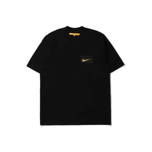Union x NIKE X DOVER STREET MARKET GINZA SS25 T Shirt Unisex