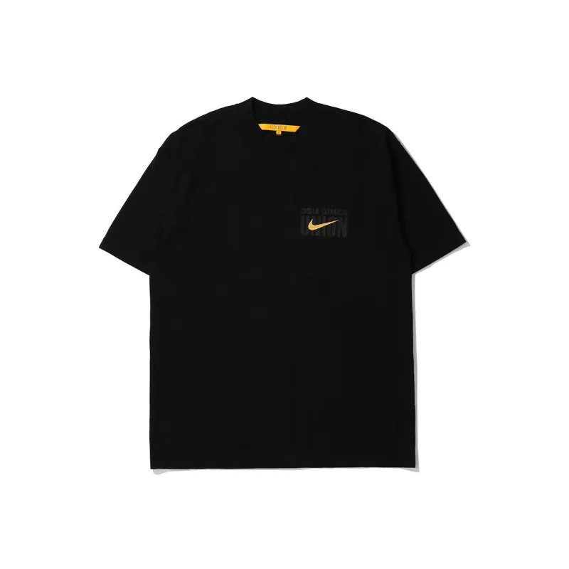 Union x NIKE X DOVER STREET MARKET GINZA SS25 T Shirt Unisex-0