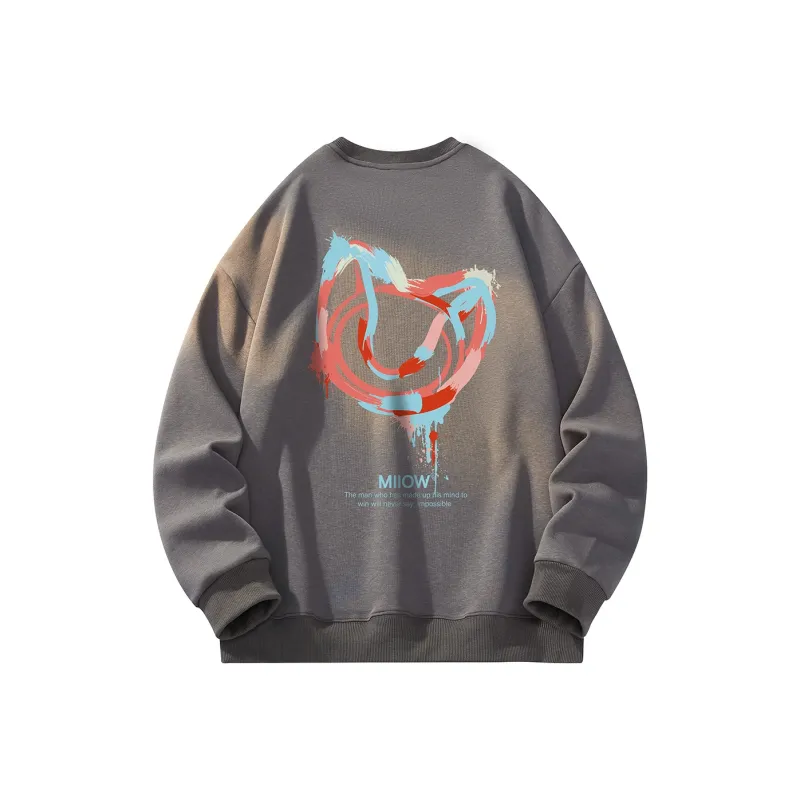 MIIOW T Shirts Unisex-20