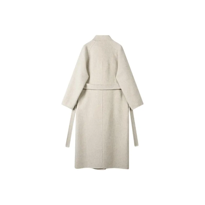 CIVICERA Coats Women's-1