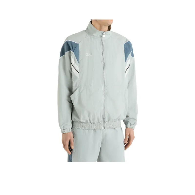 Umbro SS25 Relaxed Track Jacket Men's-3