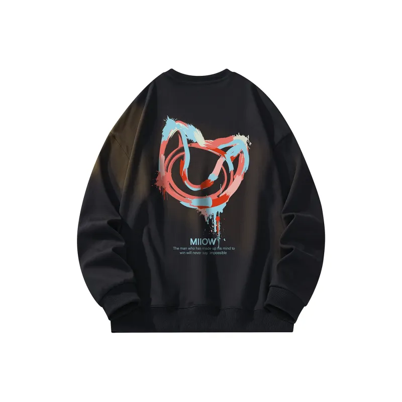 MIIOW T Shirts Unisex-5
