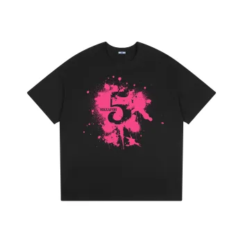 MKZA T-Shirts Unisex