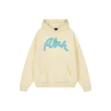 Cream Apricot