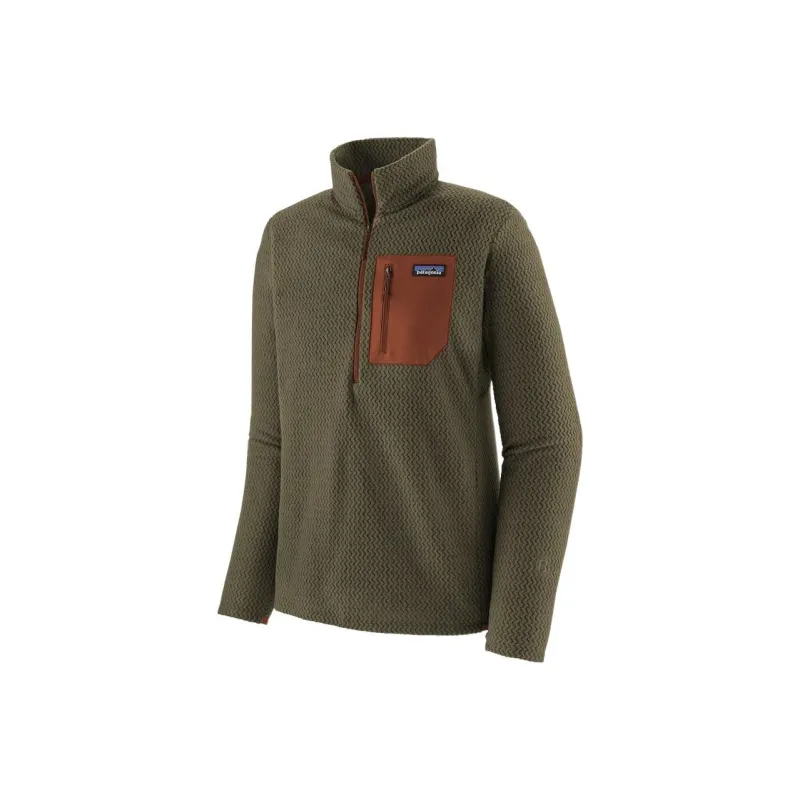 Patagonia R1 Sweatshirts Men-7