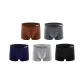 5-Pack (Navy Blue+Black+Brown+Gray+Light Gray)