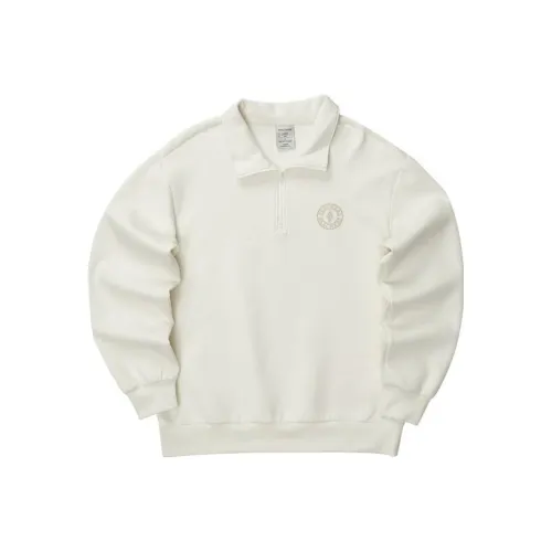 Skechers Sports Life Collection Sweatshirts Men White Tofu/0211
