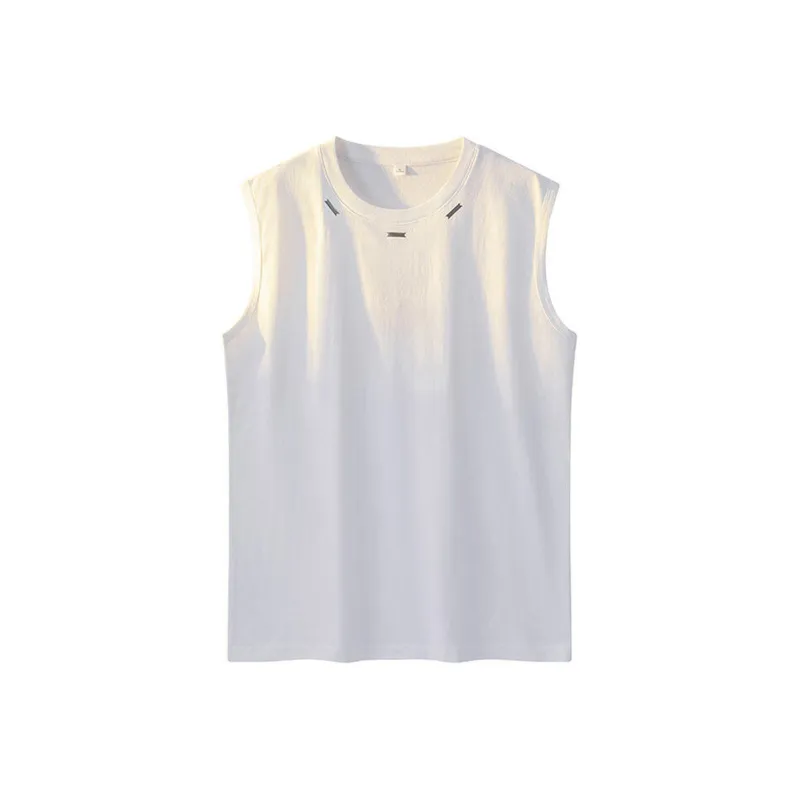 PAINT STAIN Tank Tops Unisex-0