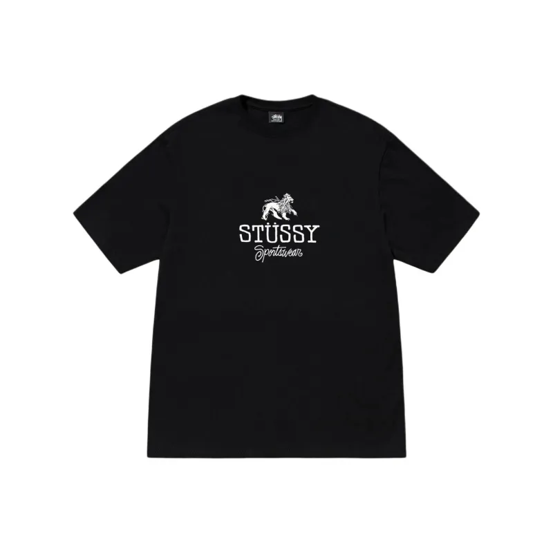 Stussy Sportswear Tee-0