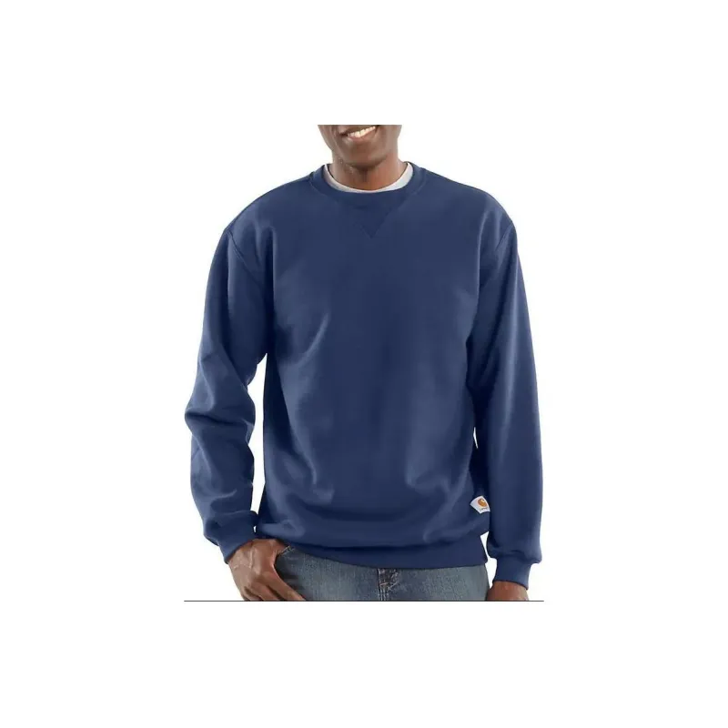 Carhartt K124 MIDWEIGHT CREWNECK SWEATSHIRT LOOSE Men's-2