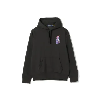 Polo Ralph Lauren X Beams Sweatshirts Unisex Black