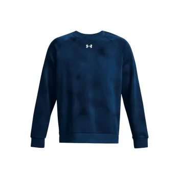 Under Armour Sweatshirts Men Blue