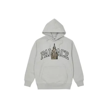 PALACE Big Ben Hood