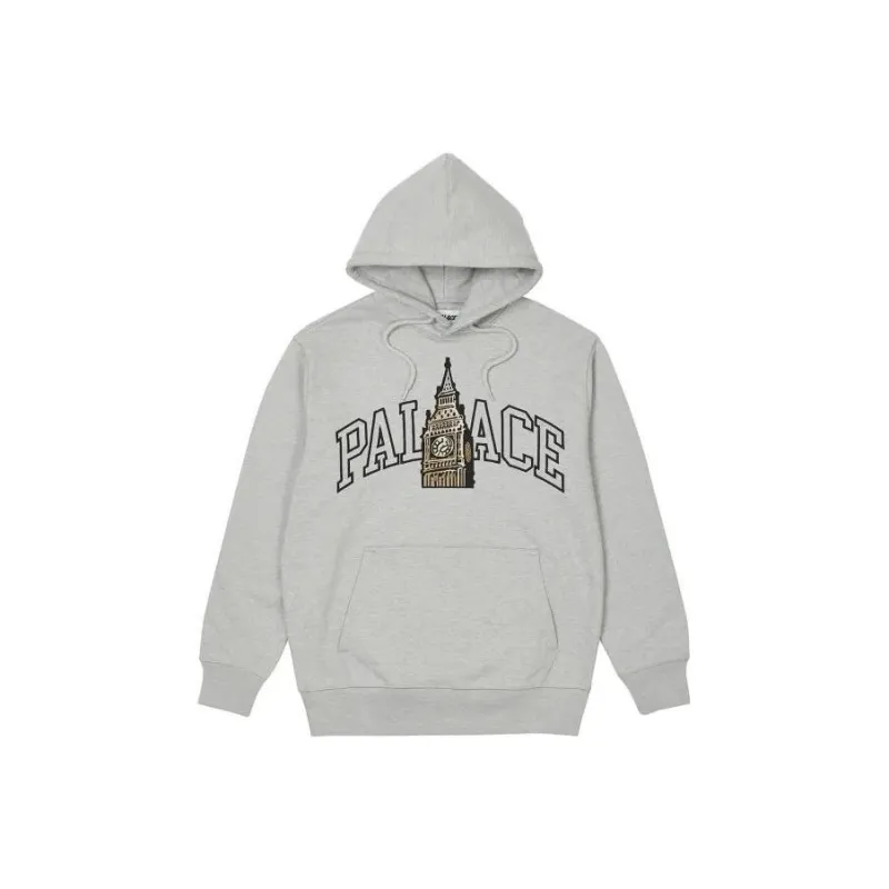 PALACE Big Ben Hood-0